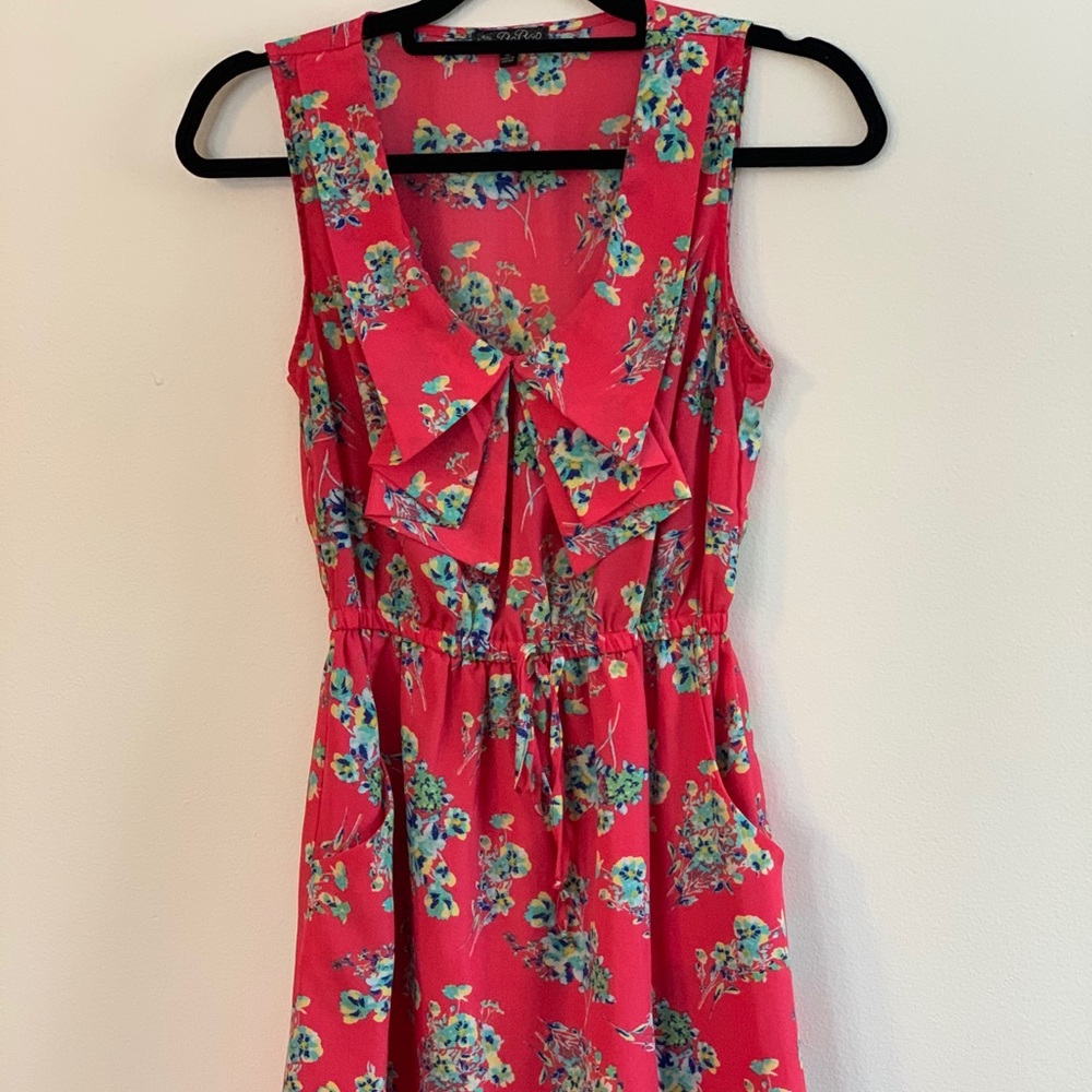 Summer dress
